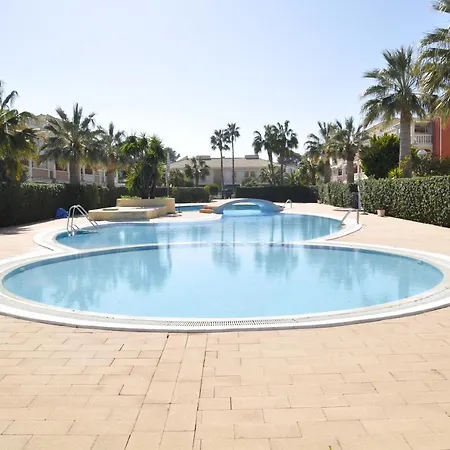 Appartement Estrella Blanca I, 2 Dormitorios, By Bookindenia