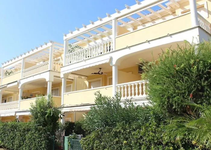 公寓 Estrella Blanca I, 2 Dormitorios, By Bookindenia *