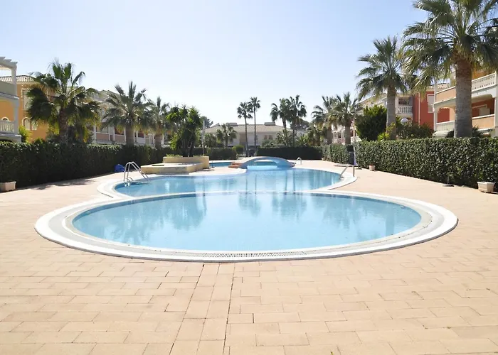 公寓 Estrella Blanca I, 2 Dormitorios, By Bookindenia