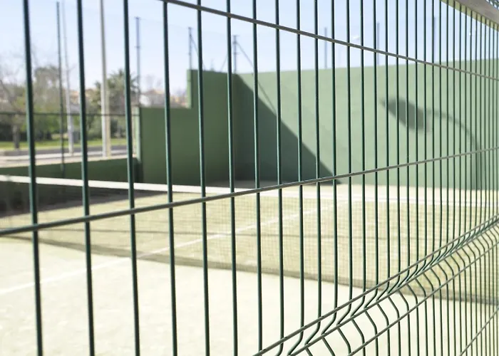 公寓 Estrella Blanca I, 2 Dormitorios, By Bookindenia